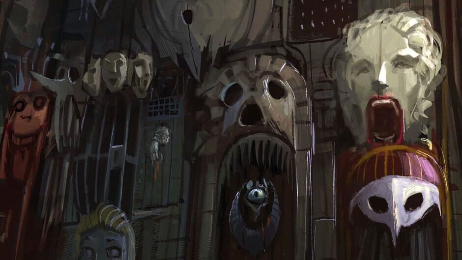 A Sharp, LLC Thousand Hells: The Underworld Heists
