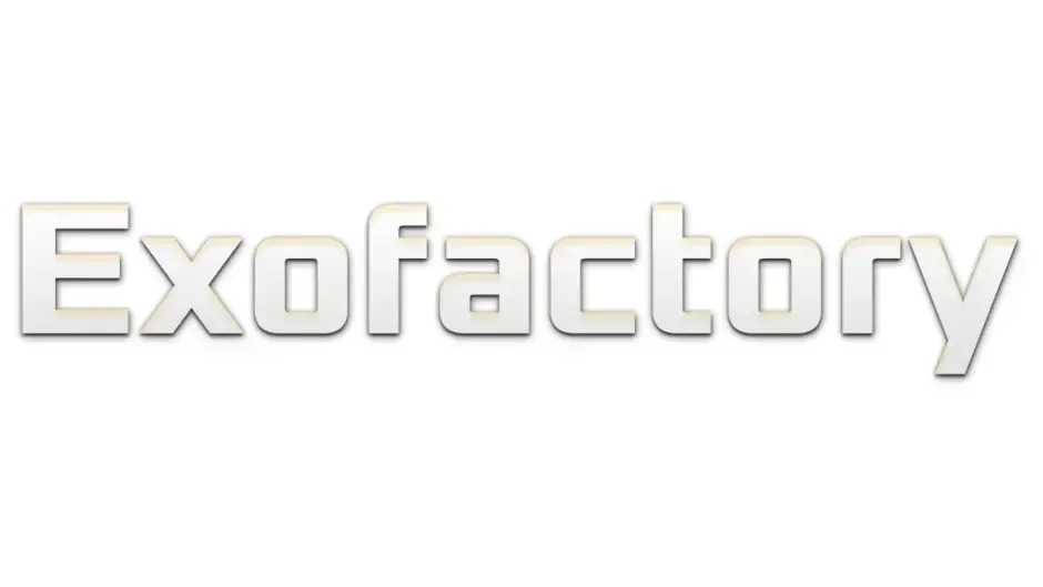 Кадър от Exofactory
