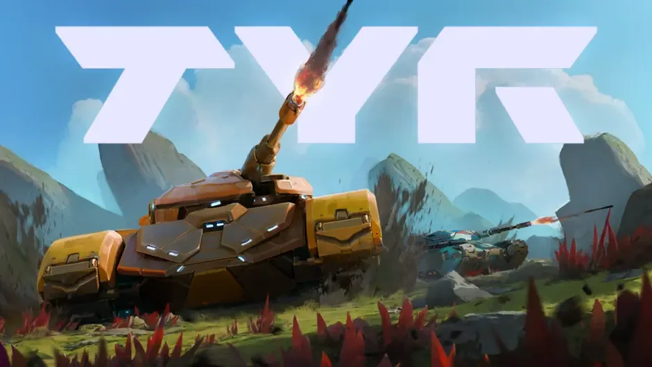 Кадър от Tyr