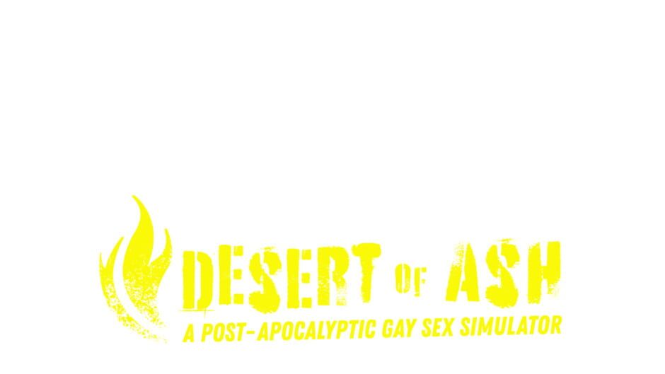 灰烬之漠:末日后同性性爱模拟器 screenshot 2