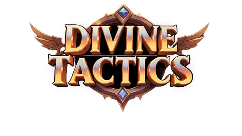 Кадър от Divine Tactics