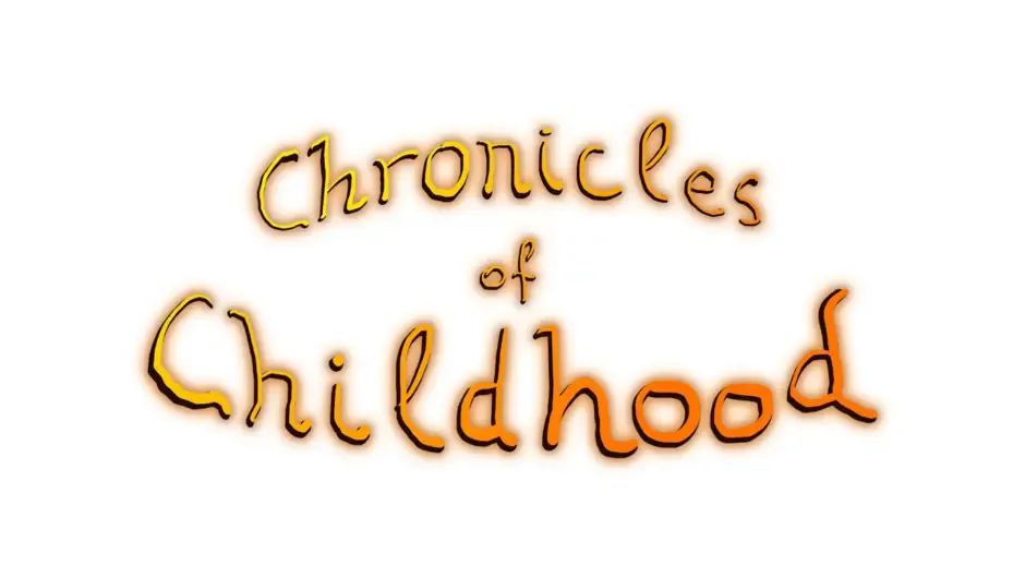Кадър от Chronicles of Childhood