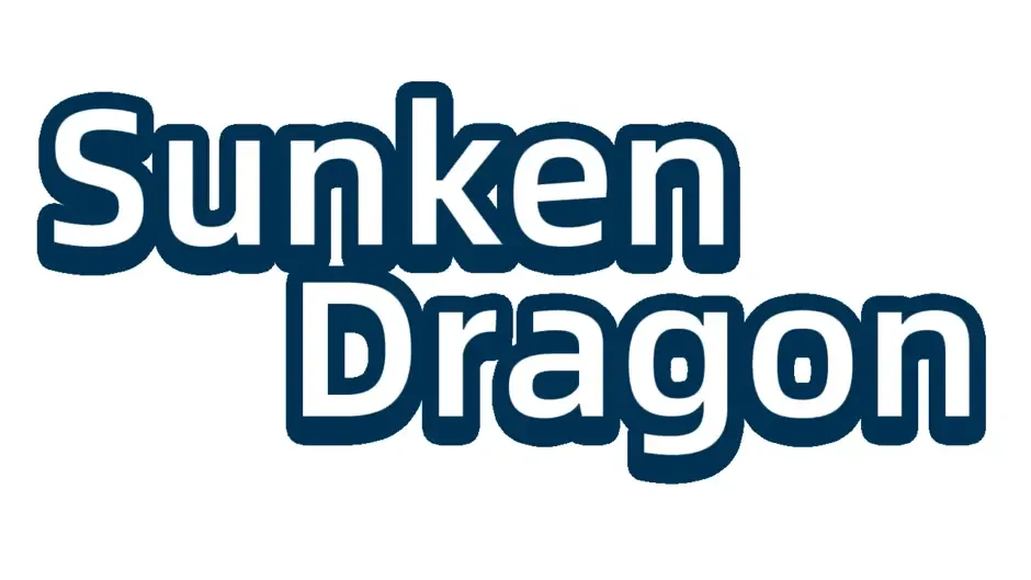Sunken Dragon