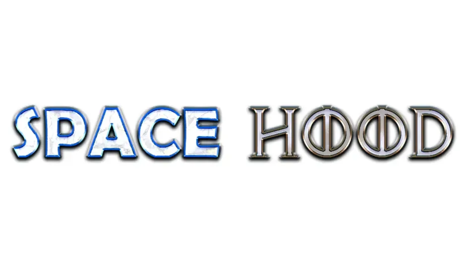 Кадър от Space Hood