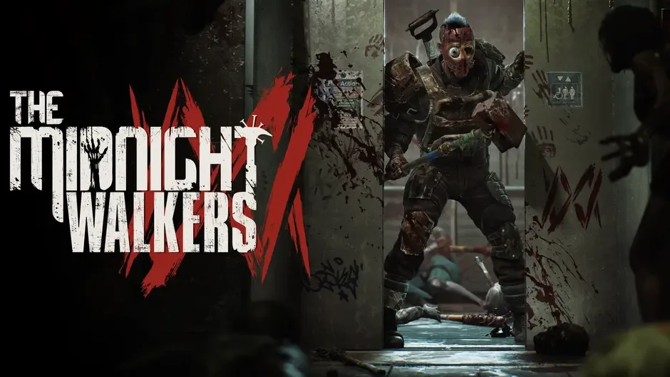 Кадър от The Midnight Walkers