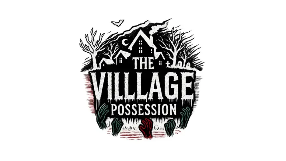Кадър от TheVillage: Possession