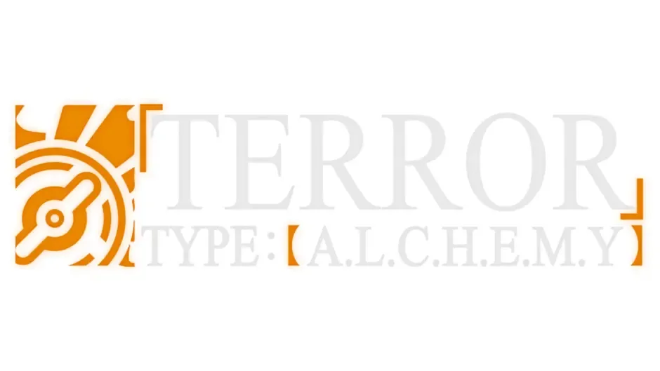 Кадър от Terror Type: A.L.C.H.E.M.Y.