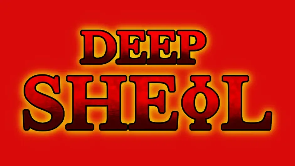 Кадър от Deep Sheol