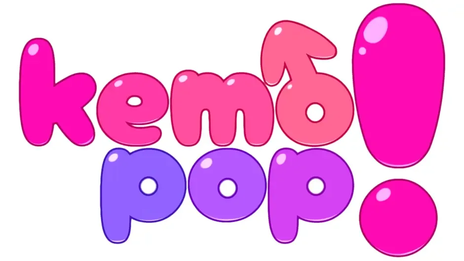 Кадър от Kemopop!