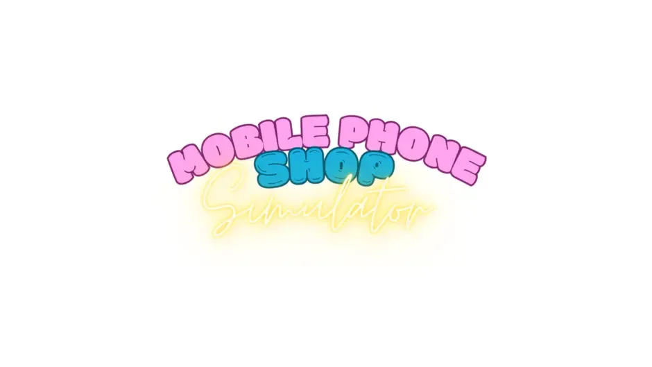 Кадър от Mobile Phone Shop Simulator