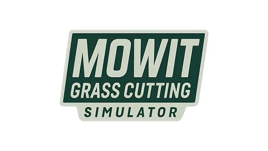 Кадър от Mowit: Grass Cutting Simulator