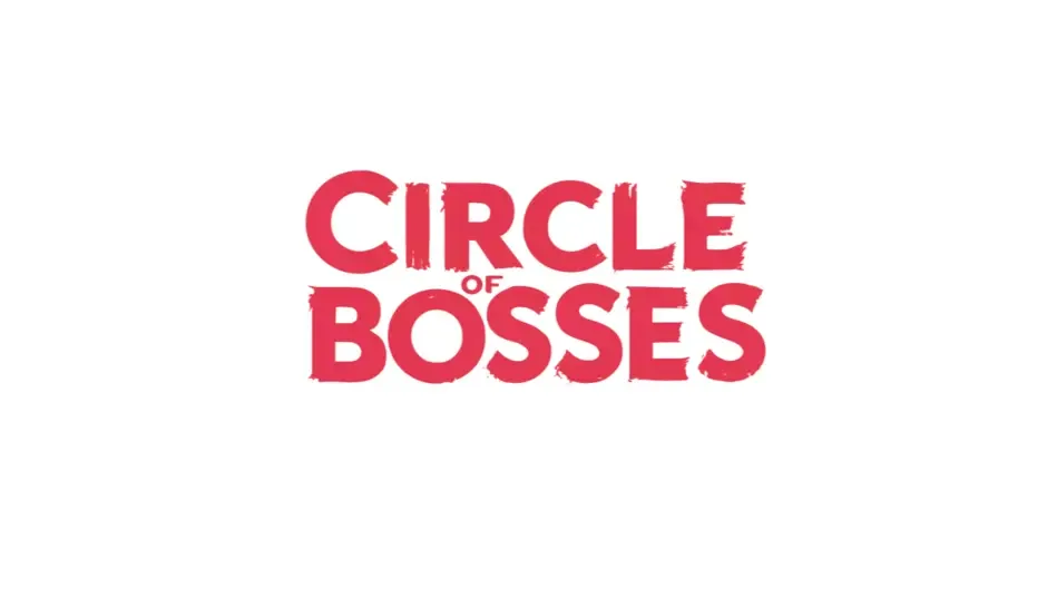 Кадър от Circle of Bosses