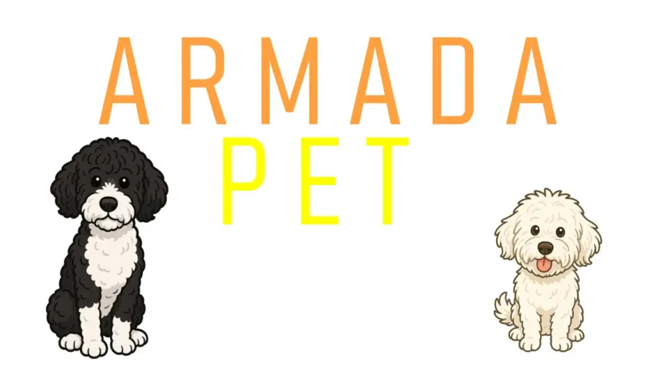Кадър от Armada Pet Wars