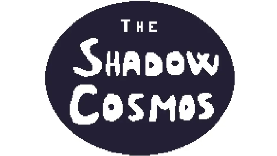 Кадър от The Shadow Cosmos
