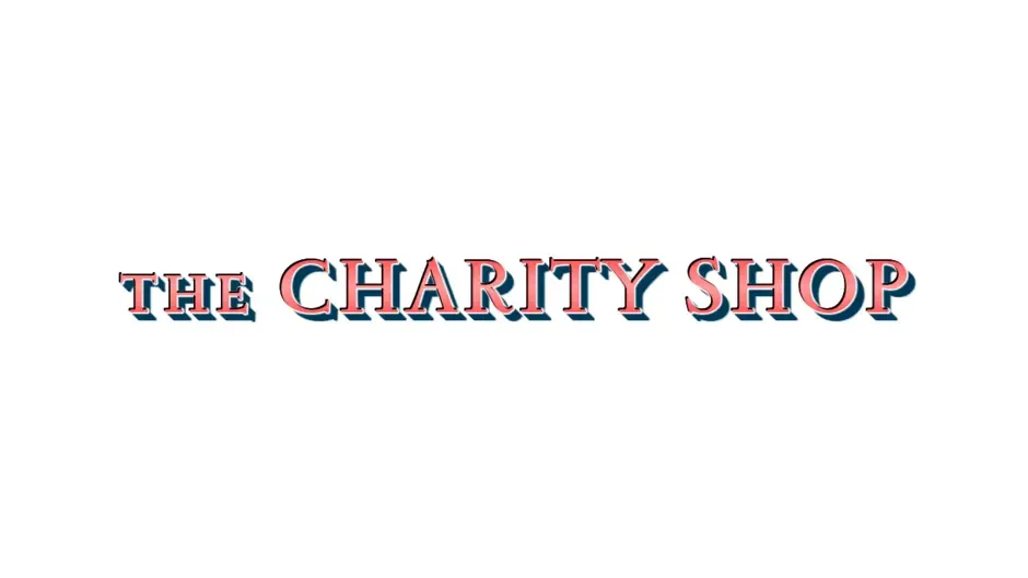 Кадър от The Charity Shop