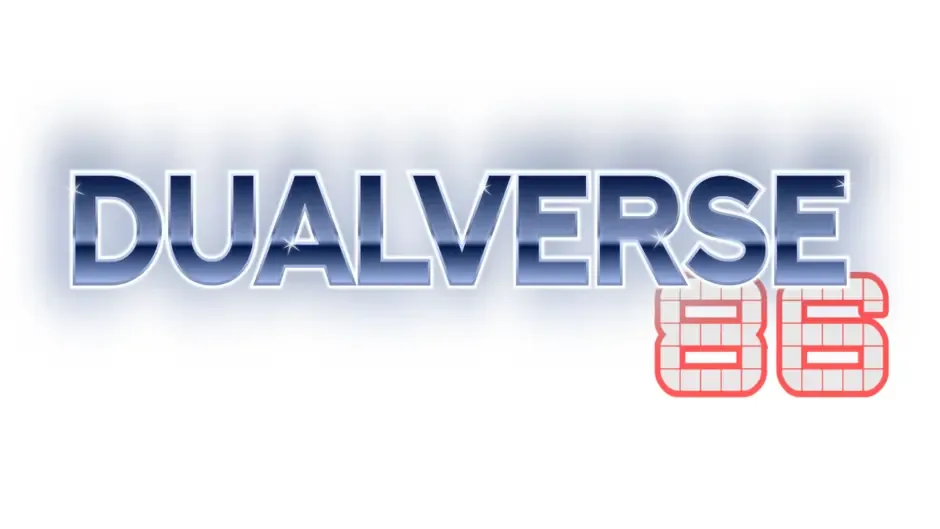 Кадър от DualVerse86