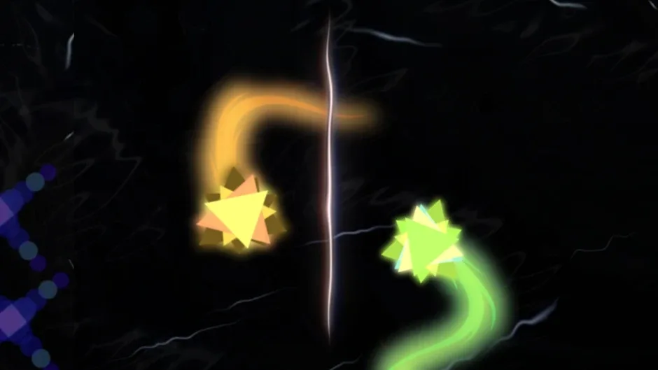 Кадър от Synergy Strike