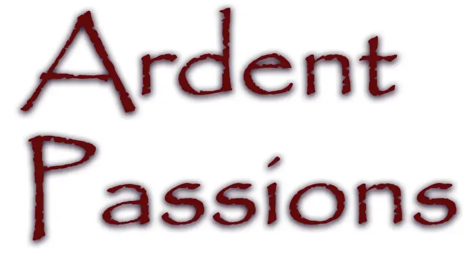 Кадър от Ardent Passions