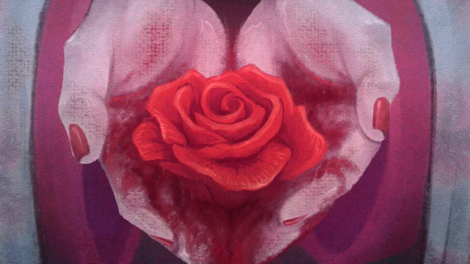 Кадър от Hemobloom