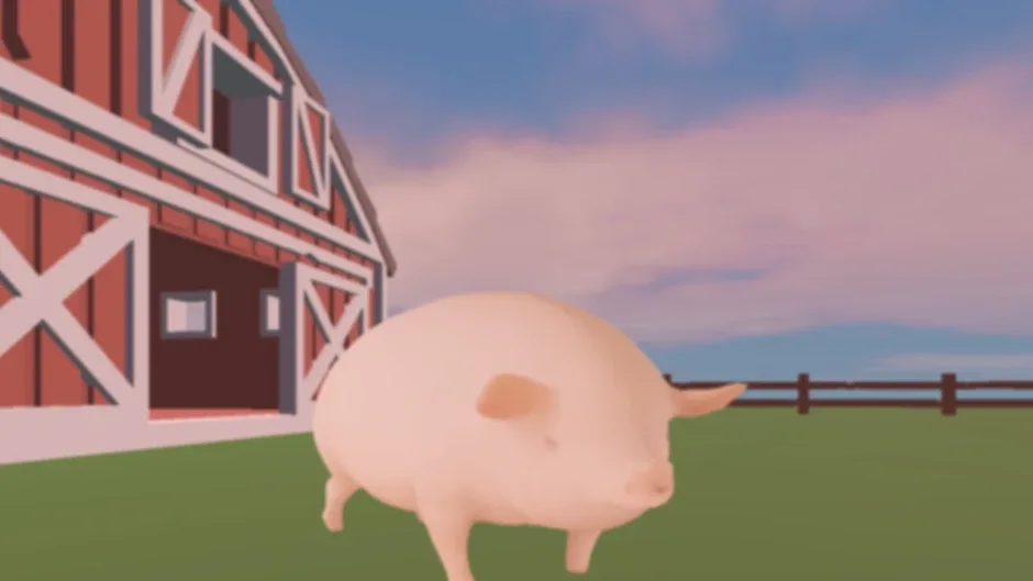 Кадър от Brother, Get the Oats