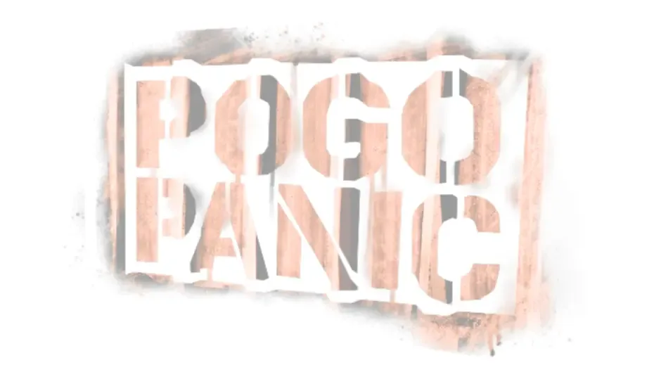 Кадър от Pogo Panic