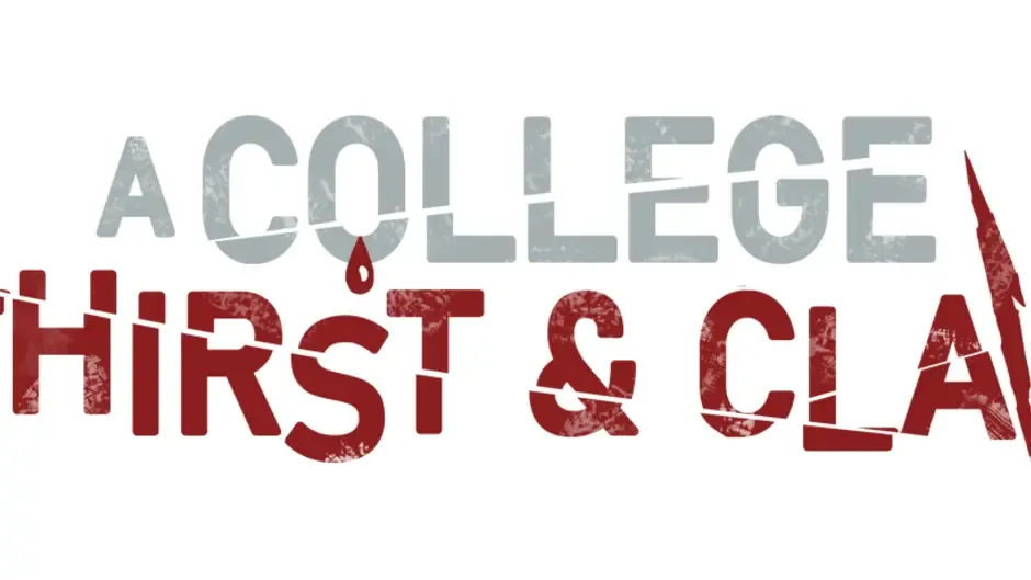 Кадър от A College of Thirst & Claws: Season 1