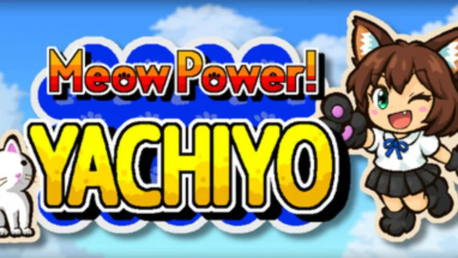 Кадър от MeowPower!Yachiyo