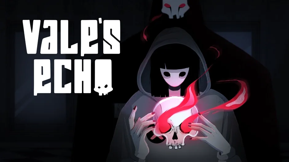 Кадър от Vale's Echo