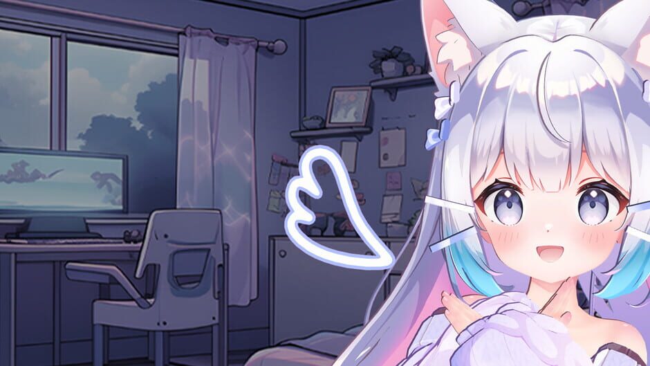 OTL GAME Riruri Tachibana: Reincarnated