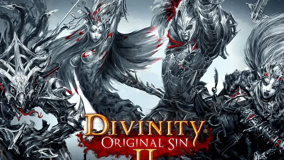 Кадър от Divinity: Original Sin II