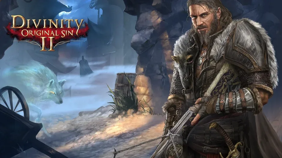 Кадър от Divinity: Original Sin II