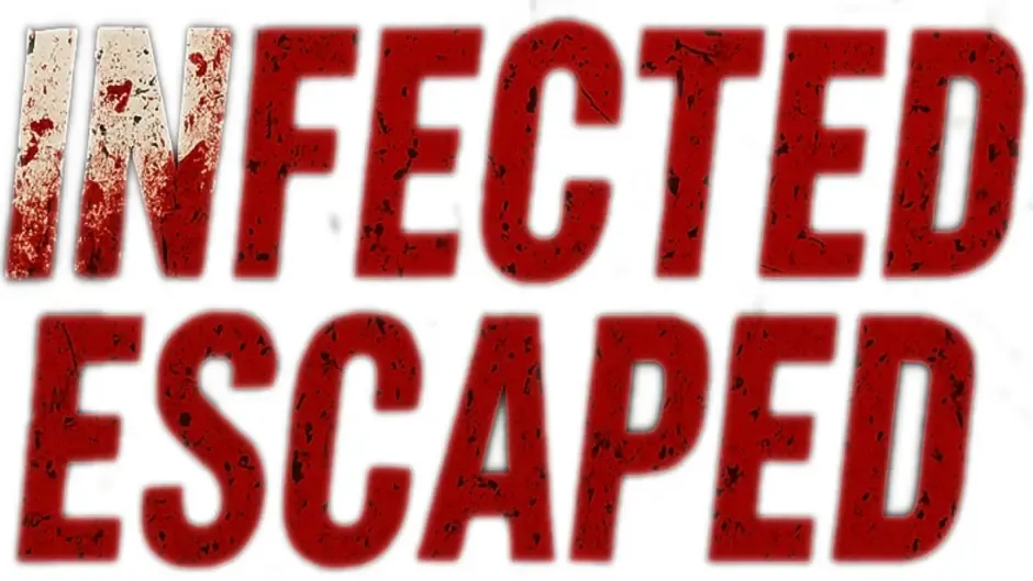 Кадър от Infected Escaped