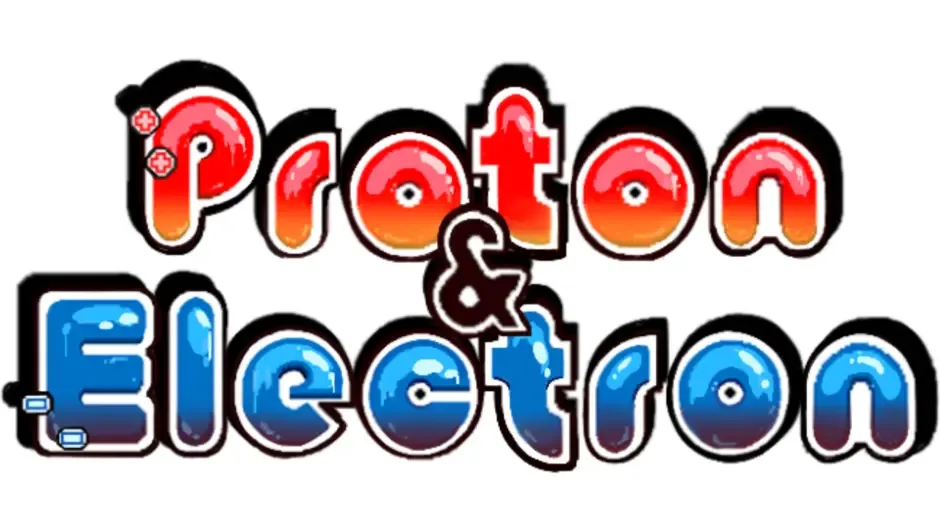 Кадър от Proton & Electron
