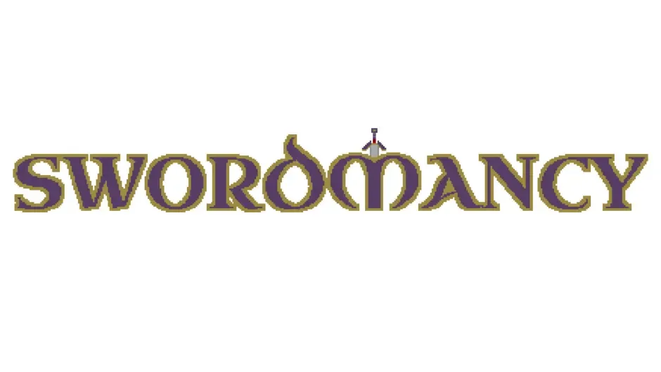 Кадър от Swordmancy