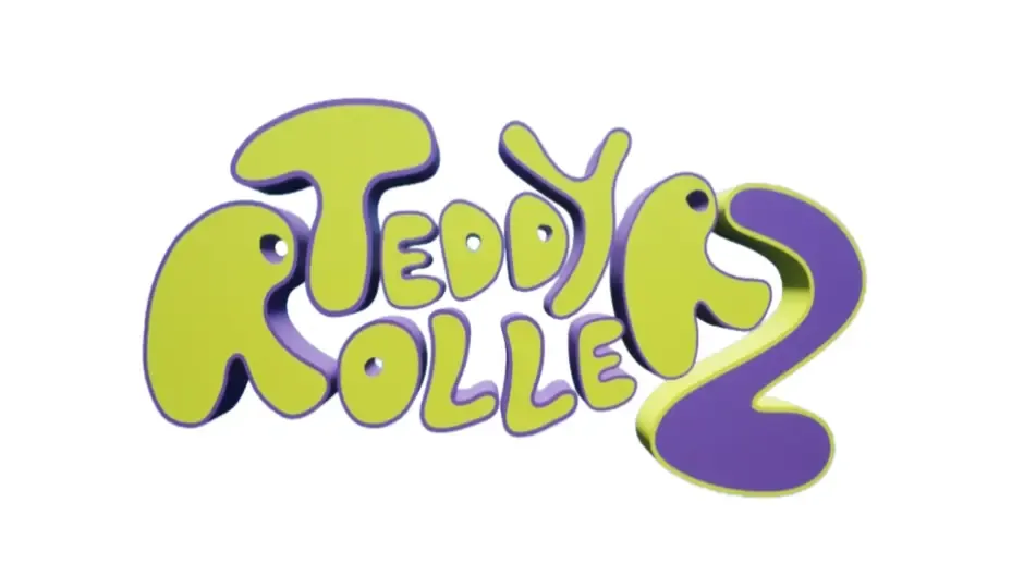 Кадър от Teddy Roller 2