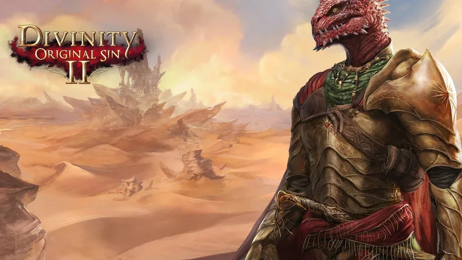Divinity: Original Sin II