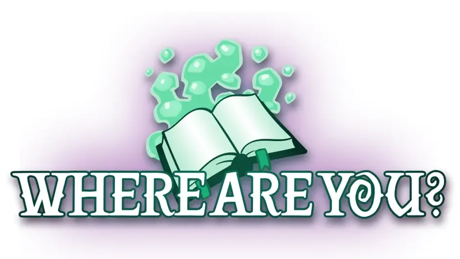 Кадър от Where Are You?