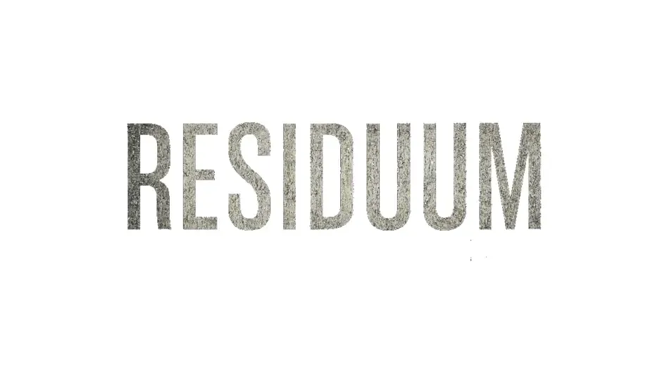 Кадър от Residuum
