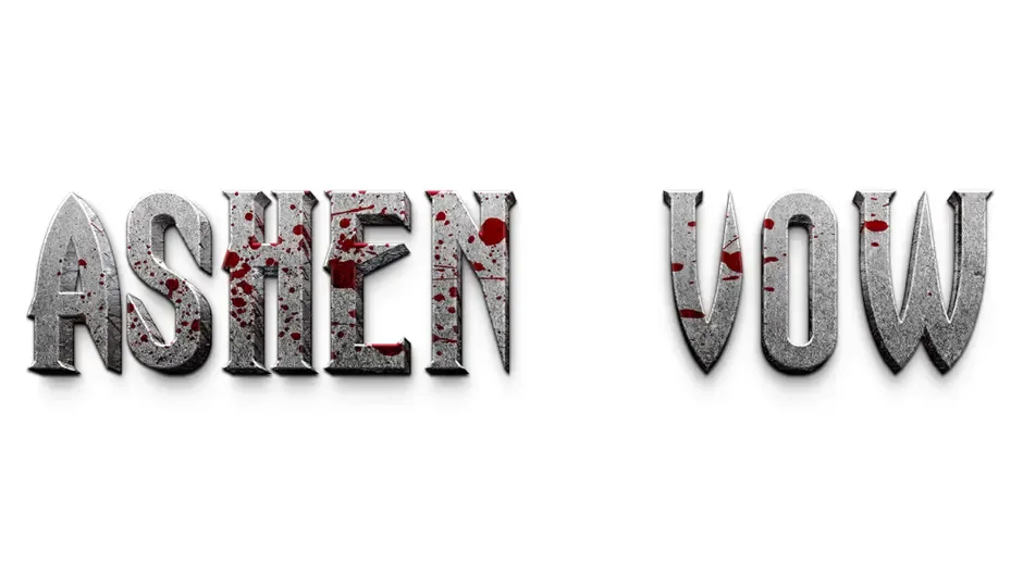 Кадър от Ashen Vow