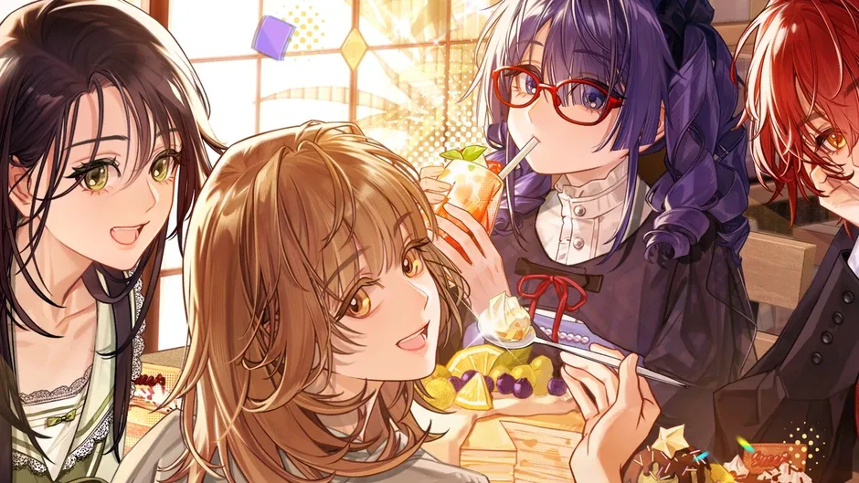 Кадър от Citrus Summer