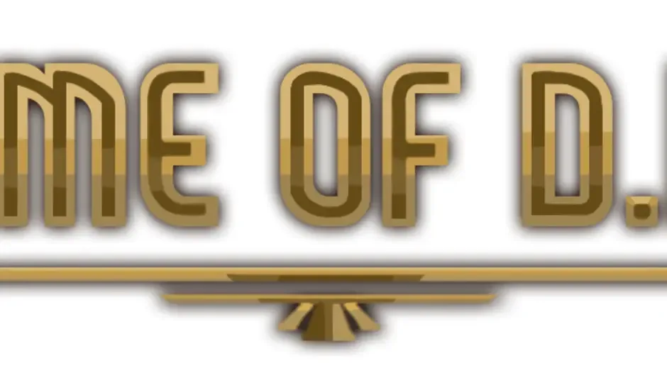Кадър от A Game of D.I.C.E.