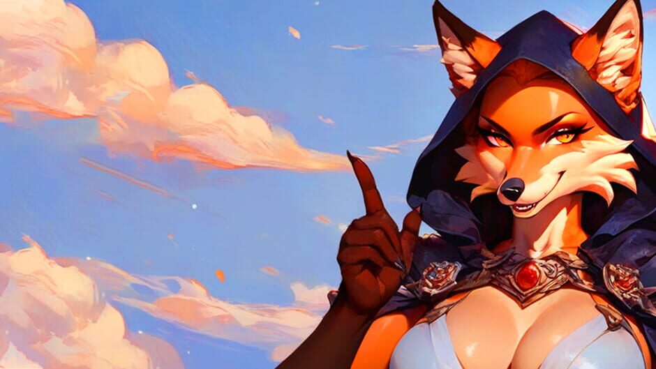 Furry Came-a-Lot screenshot 1