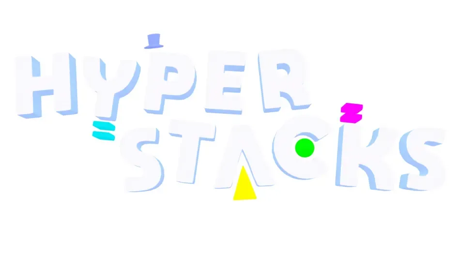 Кадър от Hyperstacks