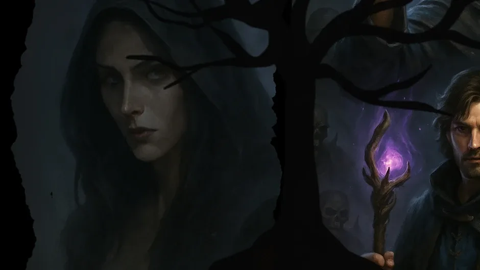 Кадър от Merlin Survivors