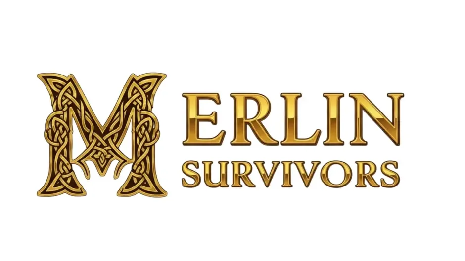 Кадър от Merlin Survivors