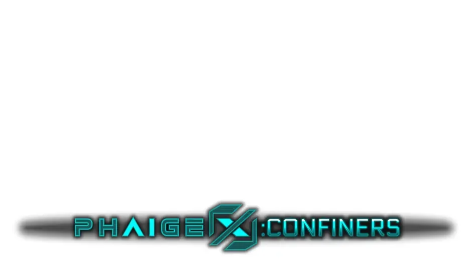 Кадър от PhaigeX: Confiners