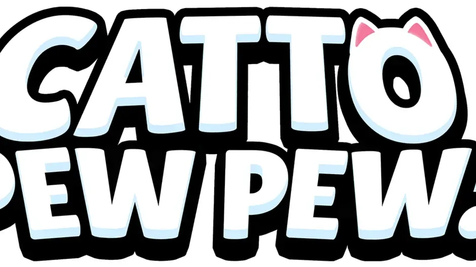 Catto Pew Pew!