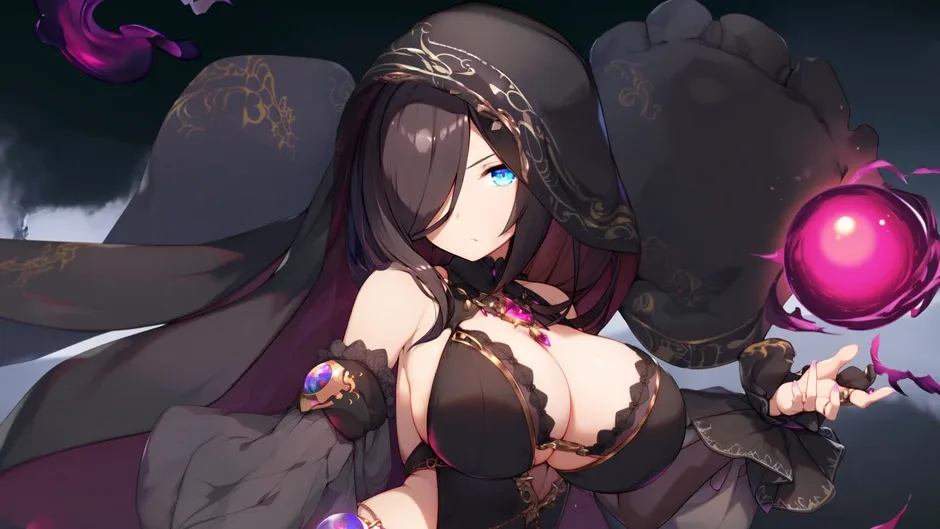Кадър от Arinoa: Conquest