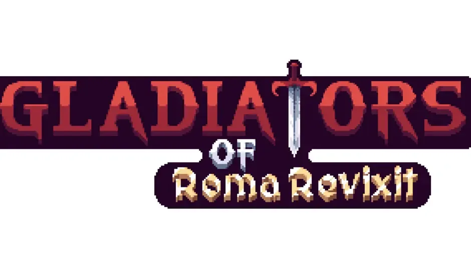 Кадър от Gladiators of Roma Revixit