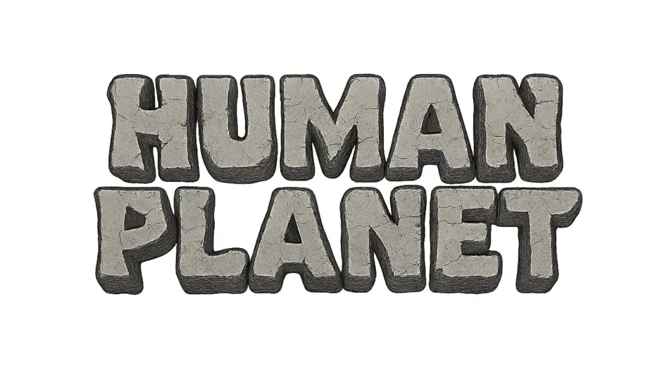 Кадър от Human Planet